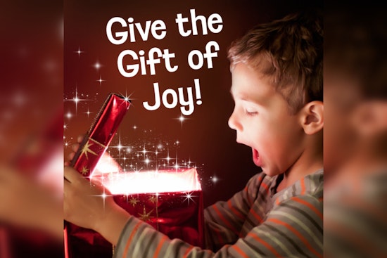 Ramsey Residents Embrace Holiday Spirit, Bringing Joy to Families in Need through Charitable Initiatives