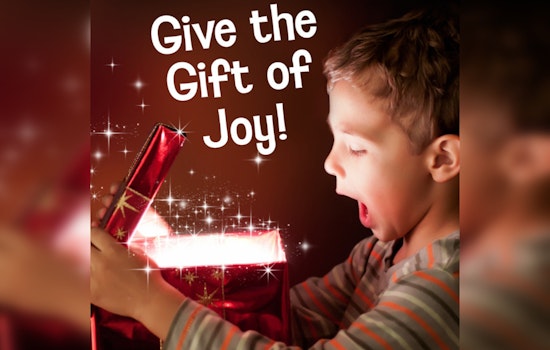 Ramsey Residents Embrace Holiday Spirit, Bringing Joy to Families in Need through Charitable Initiatives
