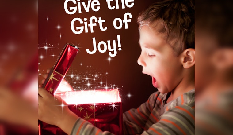 Ramsey Residents Embrace Holiday Spirit, Bringing Joy to Families in Need through Charitable Initiatives