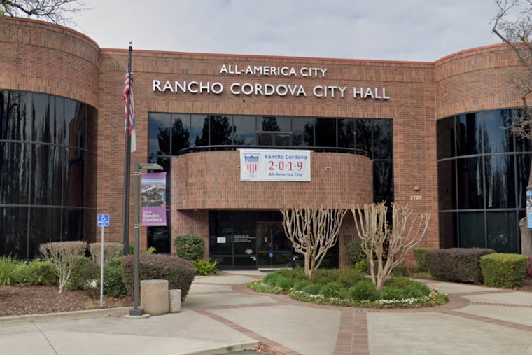 Rancho Cordova Riverfront Housing Showdown Kicked To December