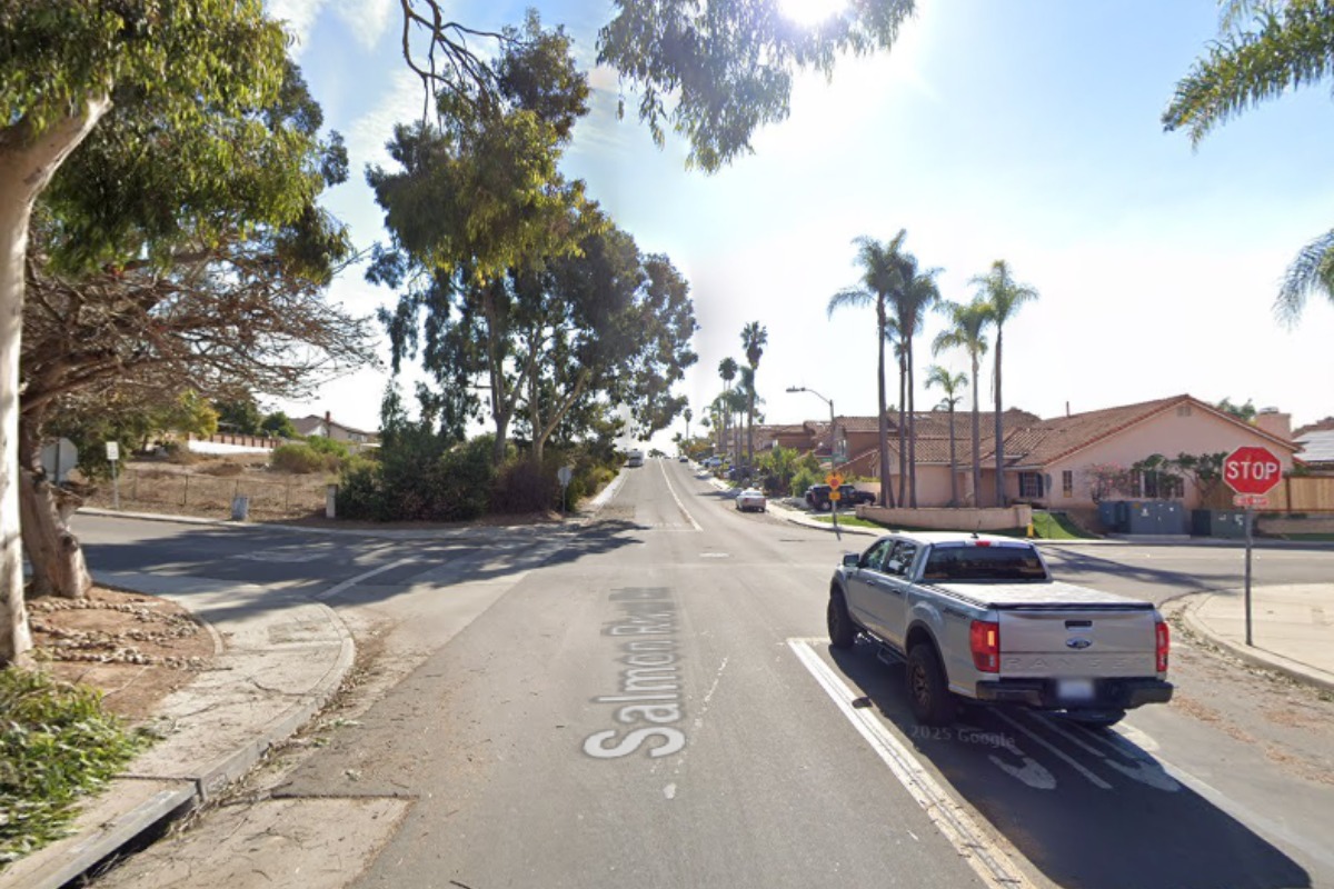 Rancho Penasquitos Cyclist Killed in Twilight Crash on Salmon River