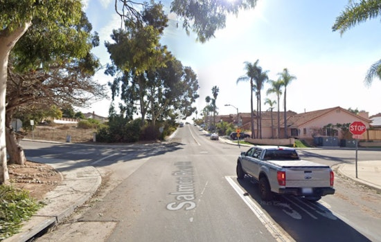 Rancho Penasquitos Cyclist Killed in Twilight Crash on Salmon River Road