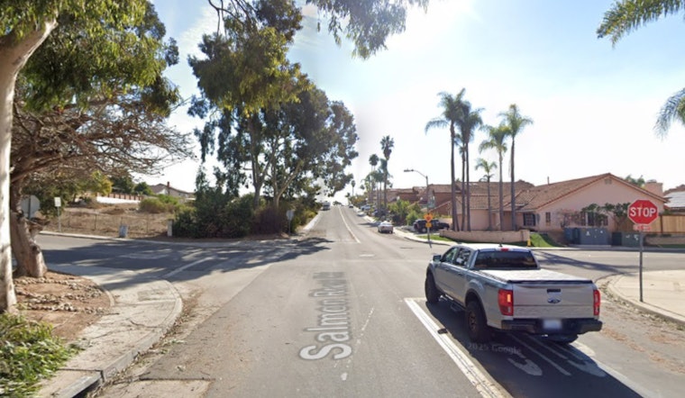 Rancho Penasquitos Cyclist Killed in Twilight Crash on Salmon River Road