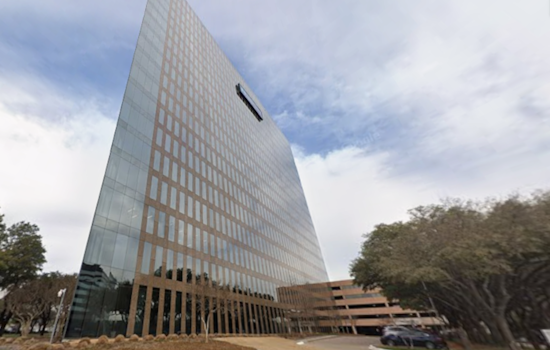 Real Capital Solutions Acquires Dallas' Walnut Glen Tower for $26.1M, Far Below Previous $73M Sale Price