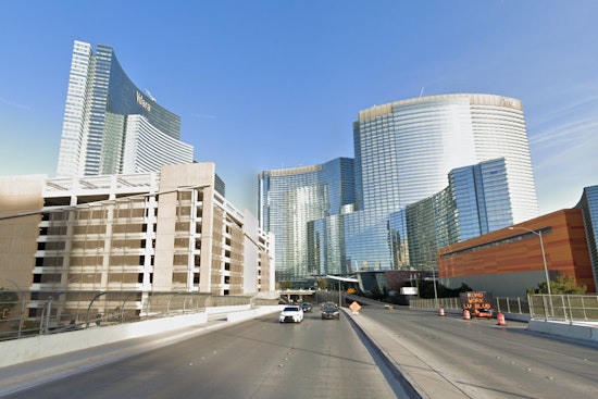 Realty Income Corp Acquires $800 Million Stake in Las Vegas CityCenter from Blackstone