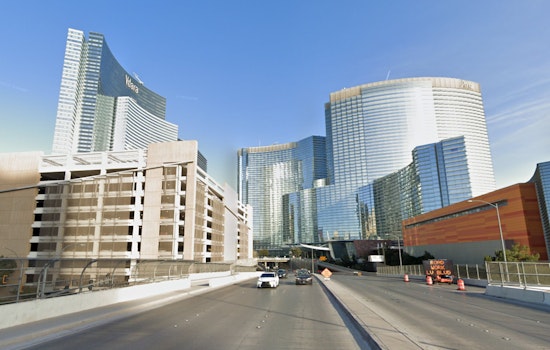 Realty Income Corp Acquires $800 Million Stake in Las Vegas CityCenter from Blackstone