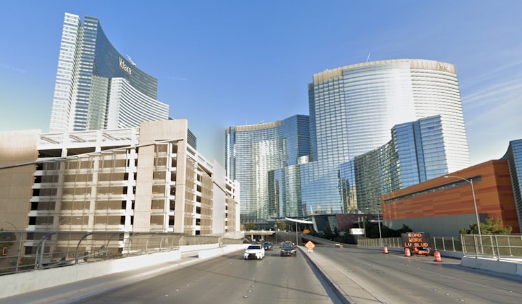 Realty Income Corp Acquires $800 Million Stake in Las Vegas CityCenter from Blackstone