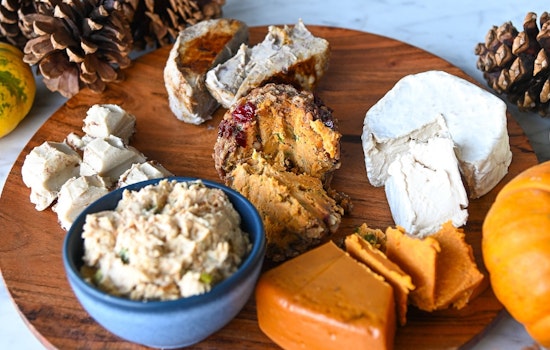 Rebel Cheese Bows Out Of Mueller Bistro As Unnamed Vegan Successor Moves In