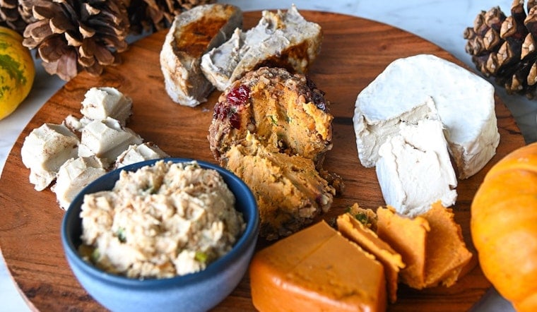 Rebel Cheese Bows Out Of Mueller Bistro As Unnamed Vegan Successor Moves In