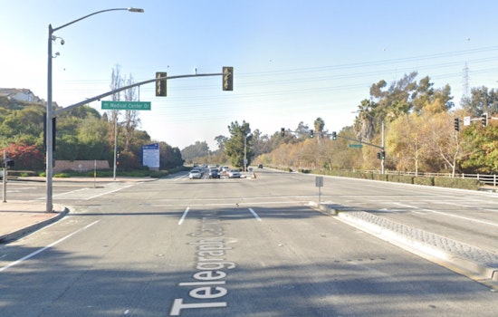 Reckless 3 A.M. Ride Ends in Deadly Telegraph Canyon Crash, Cops Say