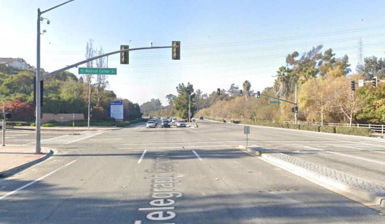 Reckless 3 A.M. Ride Ends in Deadly Telegraph Canyon Crash, Cops Say