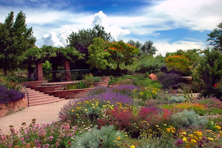 Red Butte Garden in Salt Lake City Set for $5M Accessibility Overhaul to Enhance Visitor Experience