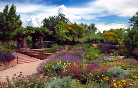 Red Butte Garden in Salt Lake City Set for $5M Accessibility Overhaul to Enhance Visitor Experience