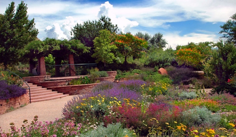 Red Butte Garden in Salt Lake City Set for $5M Accessibility Overhaul to Enhance Visitor Experience
