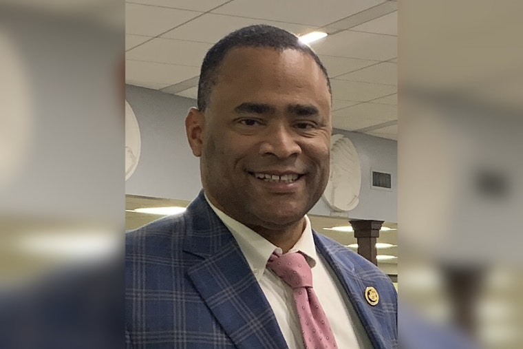 Redistricting Shakeup Sends Marc Veasey Into High-Stakes Tarrant County Power Play