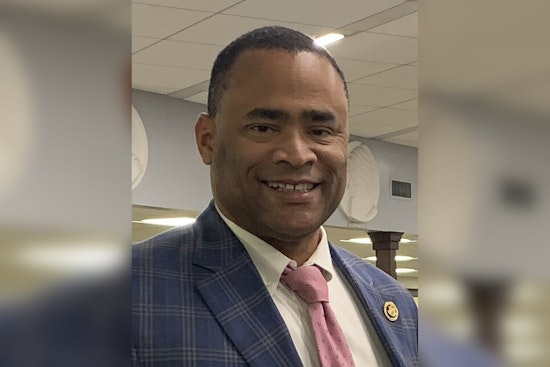 Redistricting Shakeup Sends Marc Veasey Into High-Stakes Tarrant County Power Play