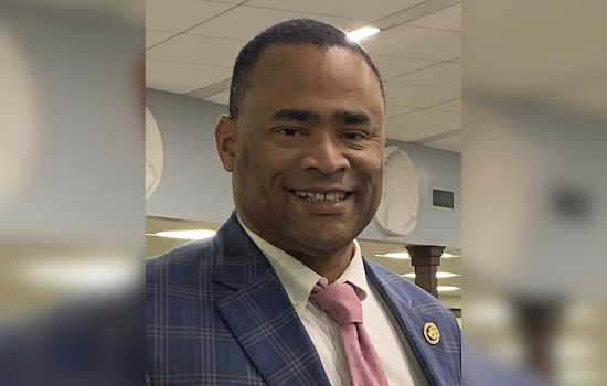 Redistricting Shakeup Sends Marc Veasey Into High-Stakes Tarrant County Power Play