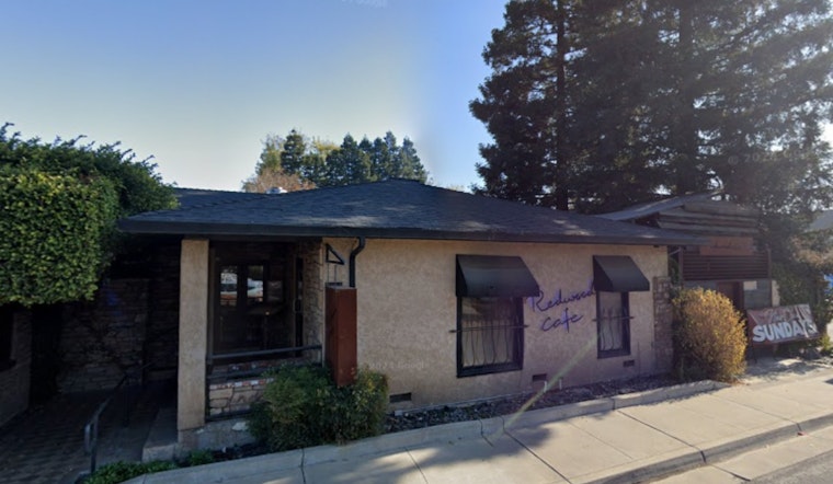Redwood Cafe Rises Again With Riverfront Reboot In Lathrop