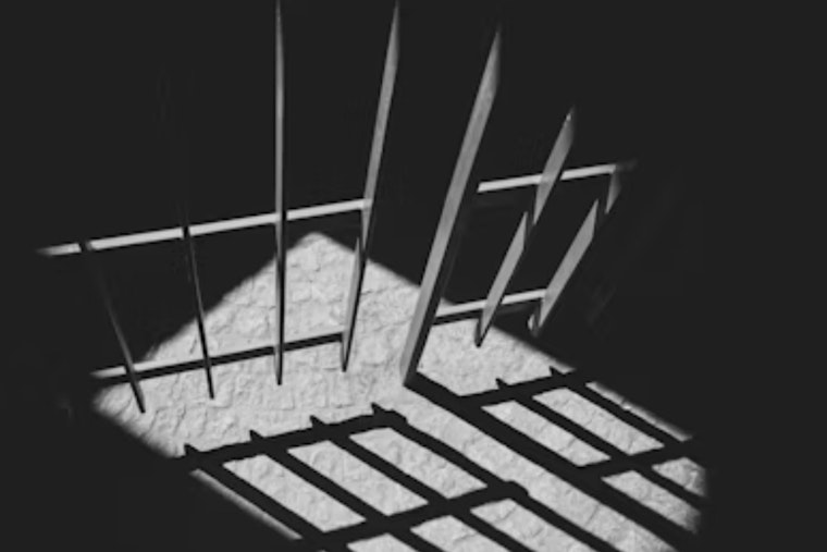 Redwood City Math Tutor Gets Year In Jail For Lewd Texts To Teen Coworker