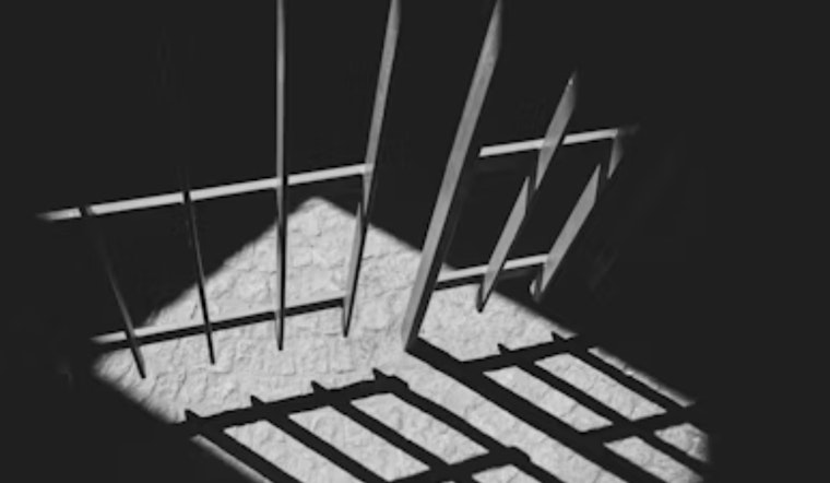 Redwood City Math Tutor Gets Year In Jail For Lewd Texts To Teen Coworker