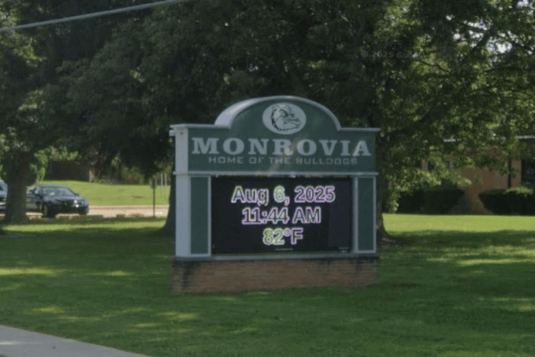 Referee Dies After Collapsing During High School Girls' Basketball Game in Monrovia