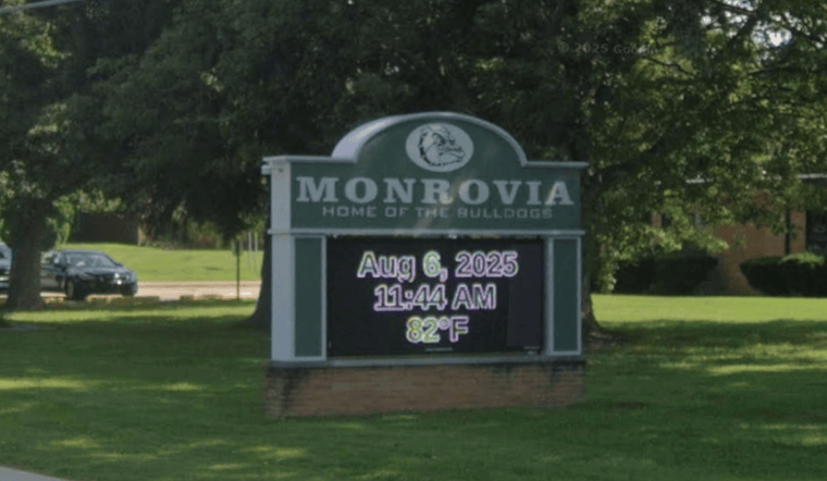 Referee Dies After Collapsing During High School Girls' Basketball Game in Monrovia