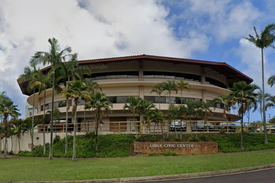 Registration for 2026 Spring Basketball League in Kauai Kicks Off December 29