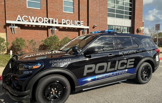 Remains of Missing Acworth Man Kenny Jackson Jr. Found in Oglethorpe County as Investigation Continues