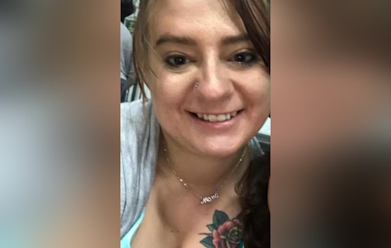 Remains of Missing Nebraska Mother Jerica Hamre Found in Rural Furnas County, Homicide Probe Intensifies