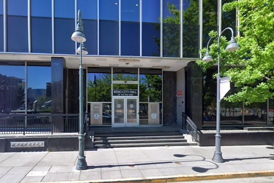 Reno City Council Awards $1.4M for Riverside Drive Restoration, Champions Affordable Housing with $39M Bond