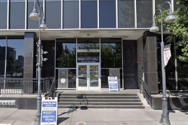 Reno City Offices to Close for Christmas as Public Safety Services Remain Active