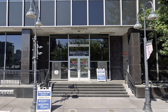 Reno City Offices to Close for Christmas as Public Safety Services Remain Active