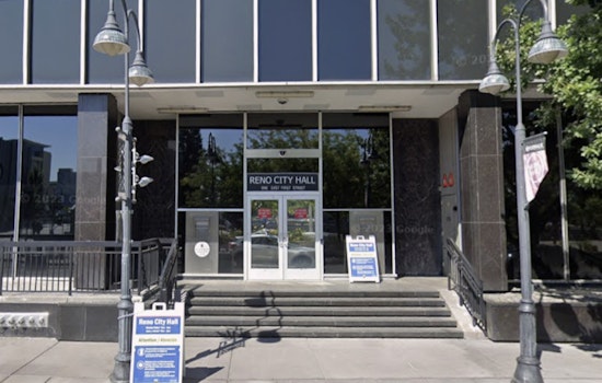 Reno City Offices to Close for Christmas as Public Safety Services Remain Active