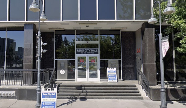Reno City Offices to Close for Christmas as Public Safety Services Remain Active