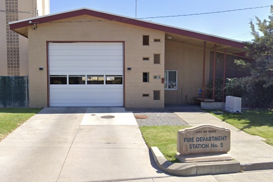 Reno Fire Department Launches Community Connect Program to Bolster Emergency Response