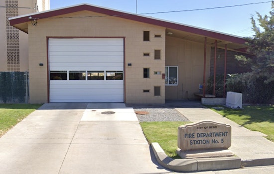Reno Fire Department Launches Community Connect Program to Bolster Emergency Response