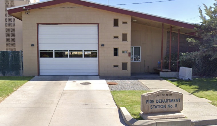 Reno Fire Department Launches Community Connect Program to Bolster Emergency Response