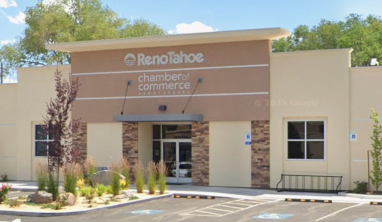 Reno Residents Invited to Shape Future of Historic Lear at Community Meeting on Jan 10
