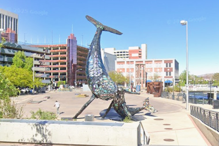 Reno to Celebrate Hope and Unity with Menorah Lighting Ceremony in Partnership with Chabad of Northern Nevada