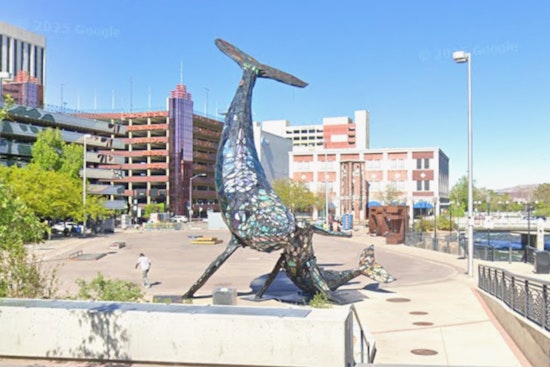 Reno to Celebrate Hope and Unity with Menorah Lighting Ceremony in Partnership with Chabad of Northern Nevada