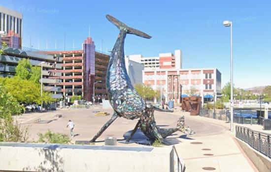 Reno to Celebrate Hope and Unity with Menorah Lighting Ceremony in Partnership with Chabad of Northern Nevada