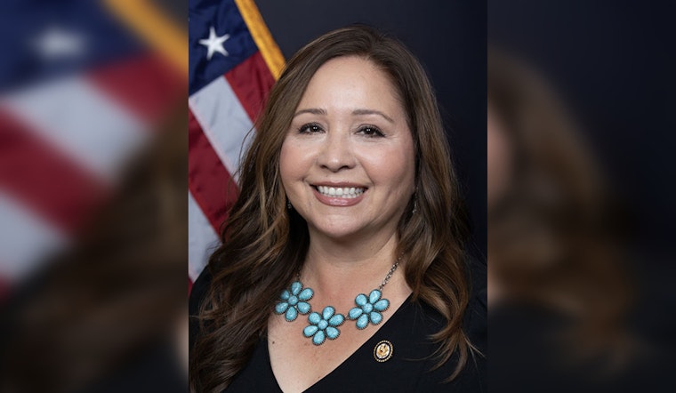 Rep. Adelita Grijalva Claims Pepper-Spraying by ICE Agents in Tucson as Local Leaders Condemn Use of Force