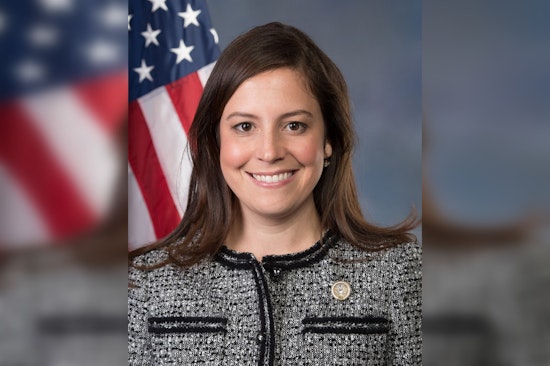 Rep. Elise Stefanik Suspends New York Gubernatorial Campaign, Shaking Up GOP Race Against Gov. Kathy Hochul