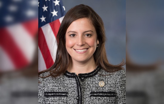 Rep. Elise Stefanik Suspends New York Gubernatorial Campaign, Shaking Up GOP Race Against Gov. Kathy Hochul