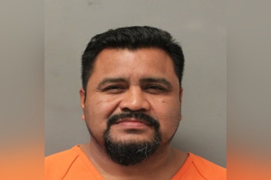 Repeat DWI Offender Arrested for Reckless Driving in North Houston