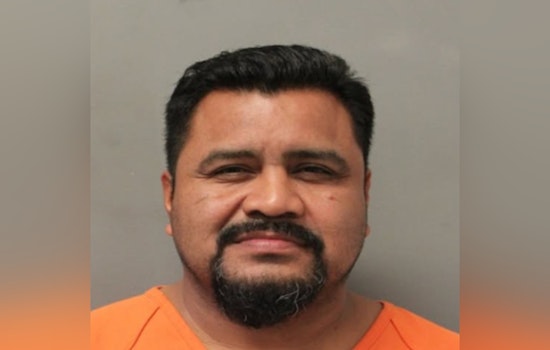 Repeat DWI Offender Arrested for Reckless Driving in North Houston