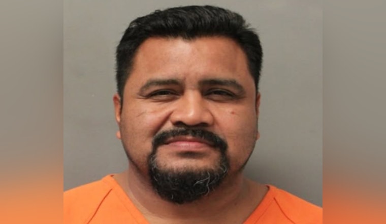 Repeat DWI Offender Arrested for Reckless Driving in North Houston