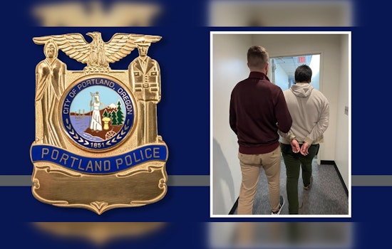 Repeat Offender: Portland Police Re-Arrest Suspect in Back-to-Back Unprovoked Assaults