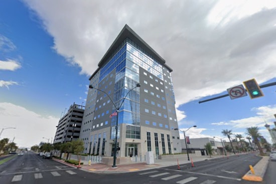 Repeat Offender Sentenced to 10 Years for Illegal Reentry After Multiple Violent Felonies in Las Vegas