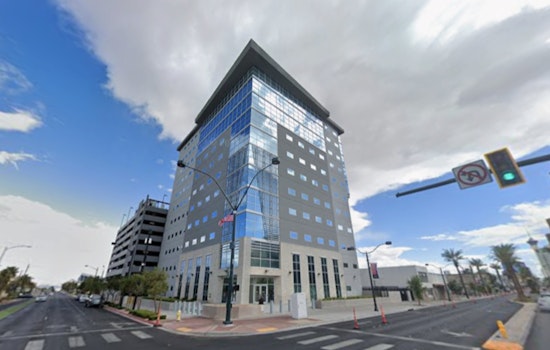 Repeat Offender Sentenced to 10 Years for Illegal Reentry After Multiple Violent Felonies in Las Vegas